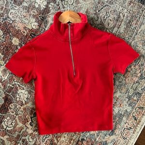 Brandy Melville top
